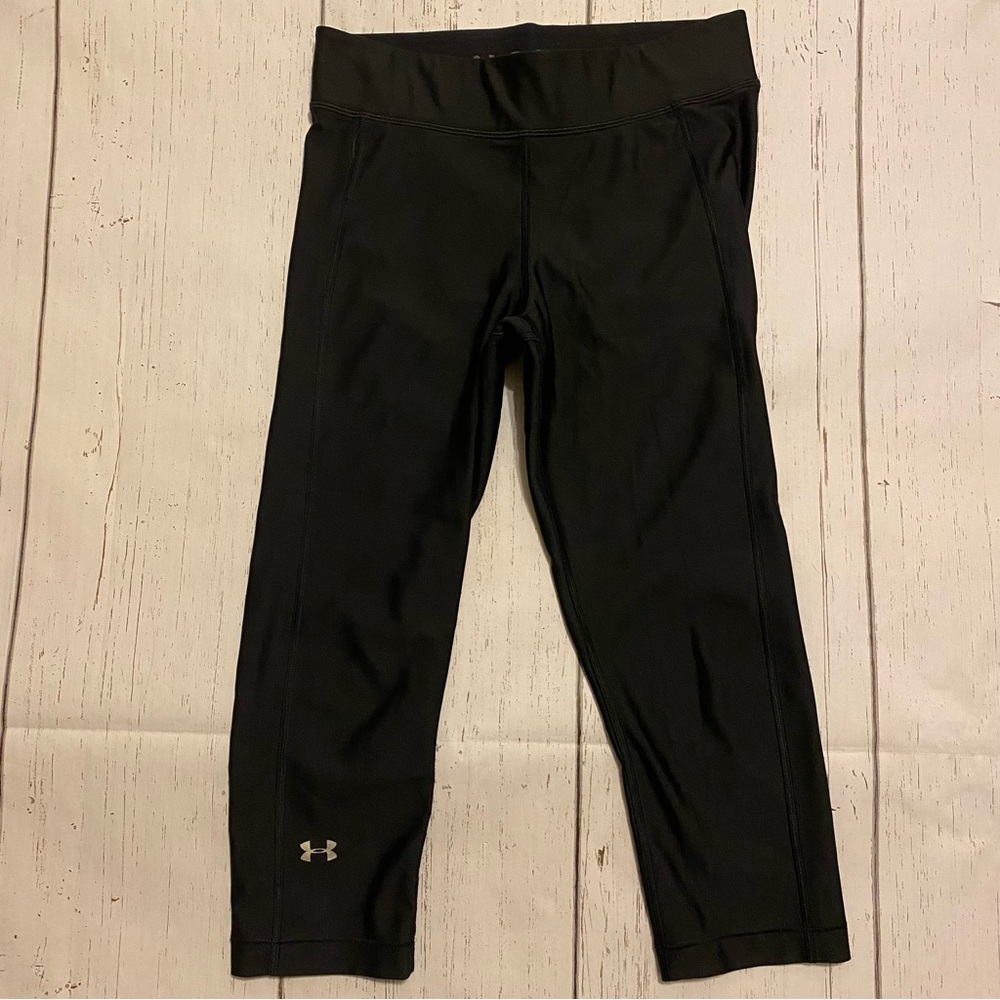 Under armour leggings